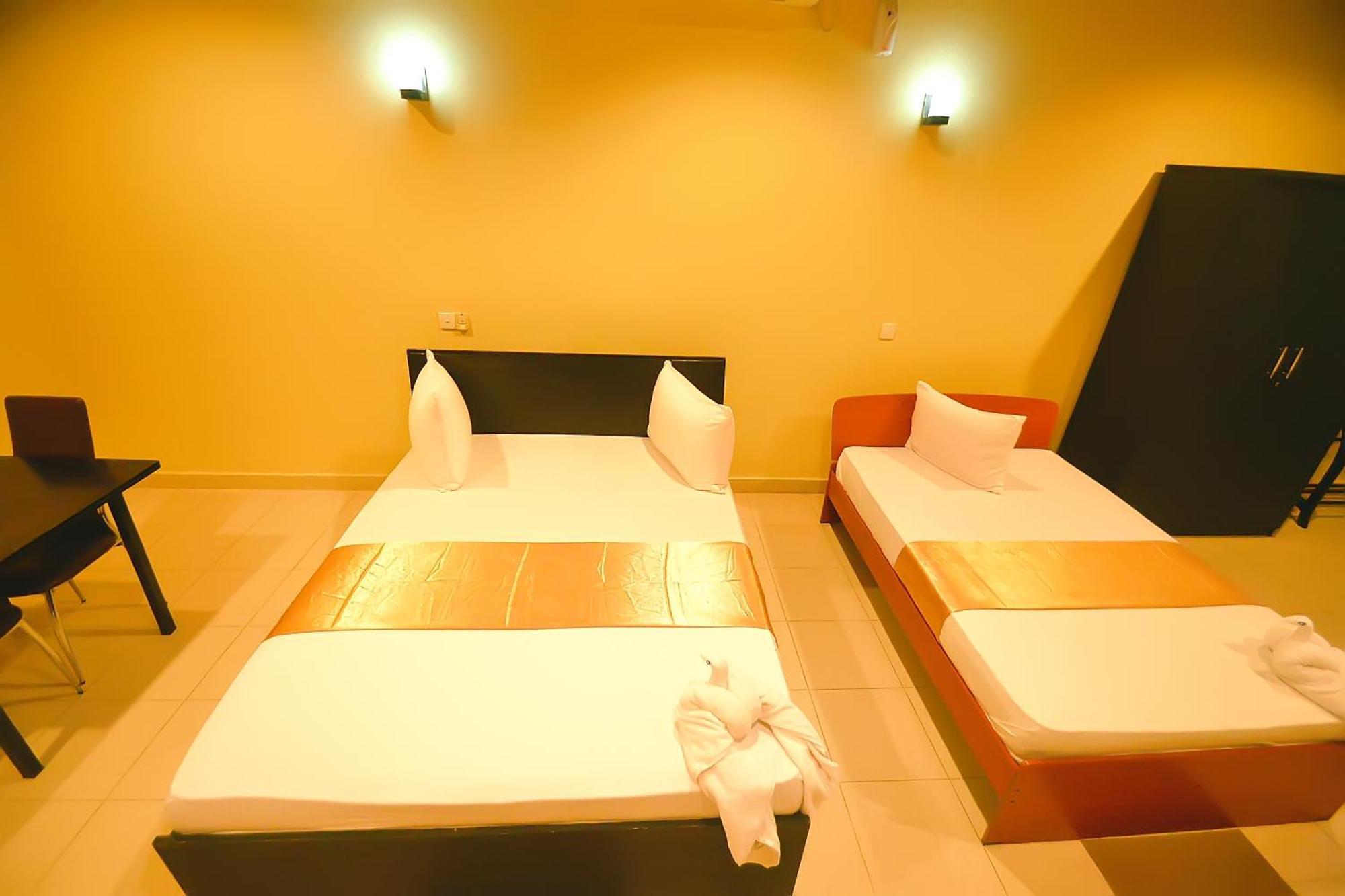 Hotel Gunners Club Minneriya Esterno foto