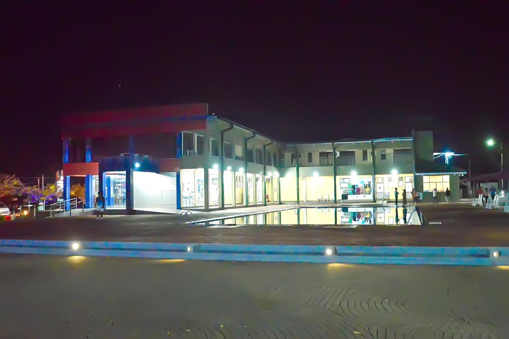 Hotel Gunners Club Minneriya Esterno foto
